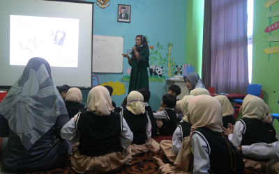 Mengenal Profesi Dokter & Perawat
