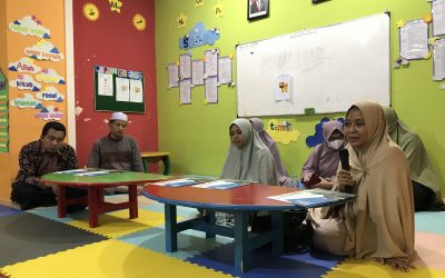 Tingkatkan Kualitas Guru, Muhajirin Center Gandeng Lembaga Tahsin dan Tahfidz Quran (LTTQ) Al-Haqq Indonesia
