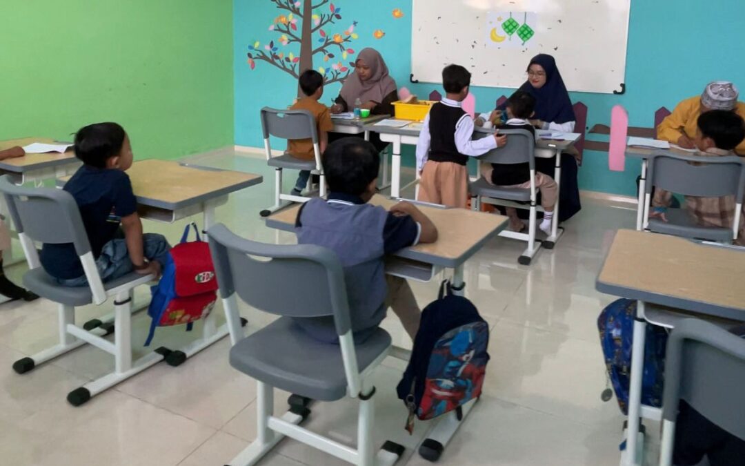 Kegiatan Sosialisasi Program Kembali Dilaksanakan