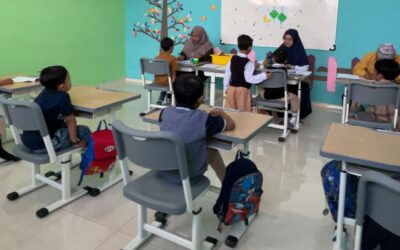 Kegiatan Sosialisasi Program Kembali Dilaksanakan
